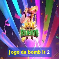 jogo da bomb it 2